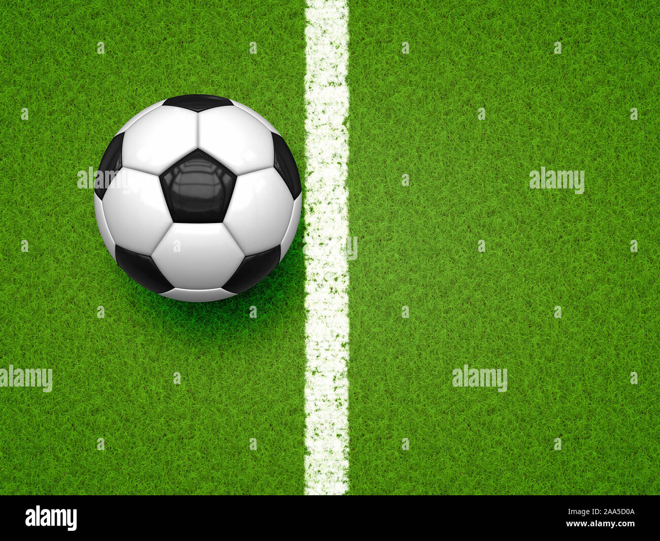Fussball Rasen High Resolution Stock Photography and Images Alamy