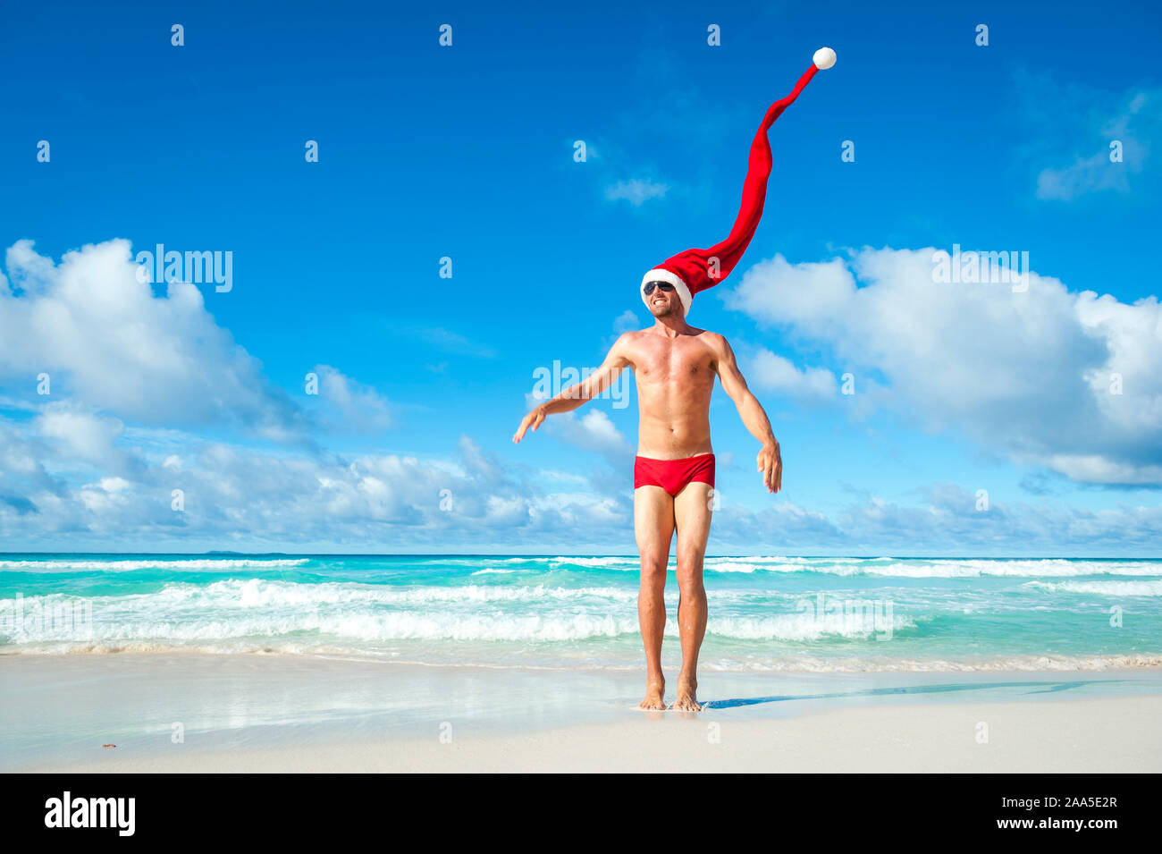 christmas speedos
