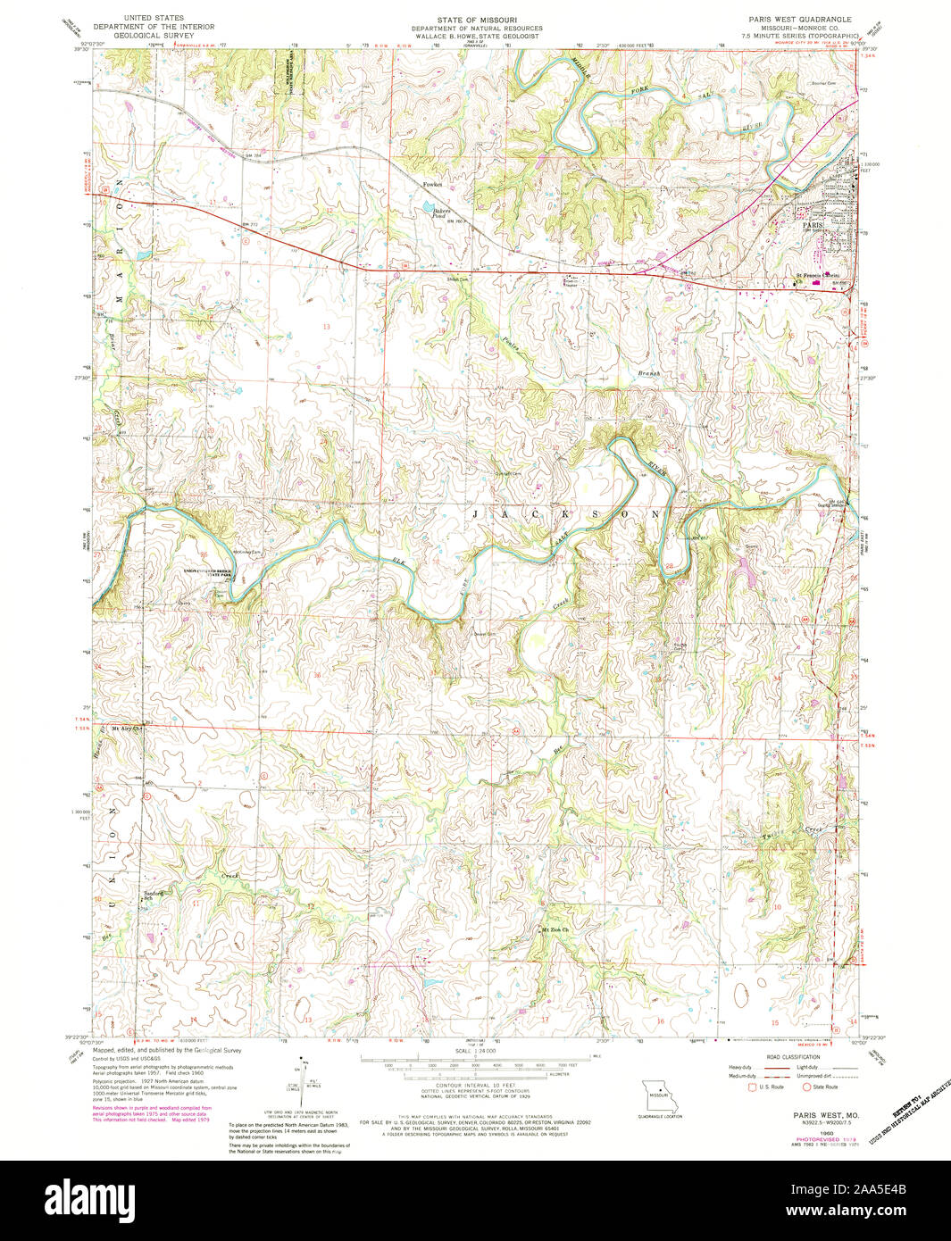 Paris historical map Cut Out Stock Images & Pictures Alamy