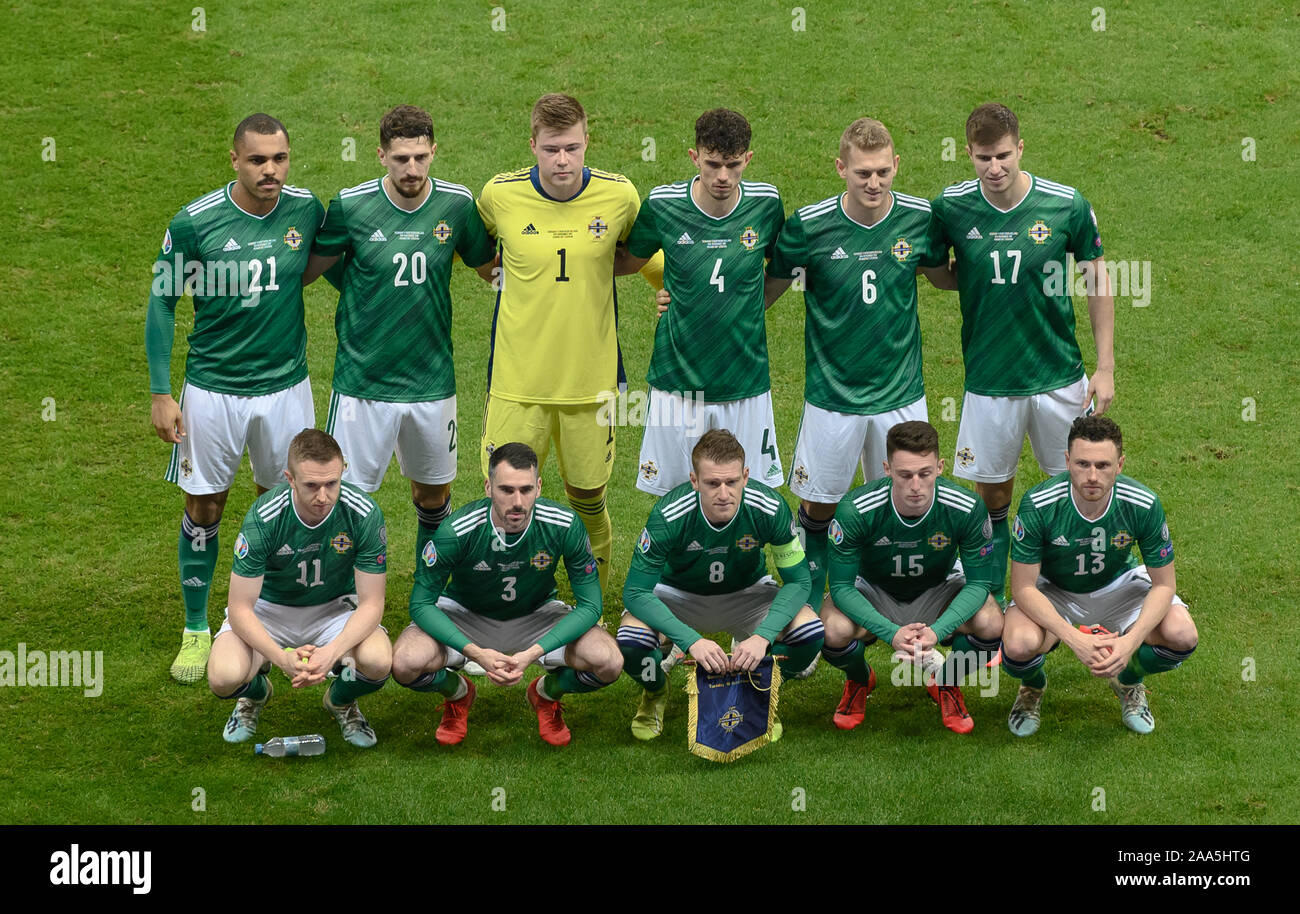 European championship 2019 soccer store