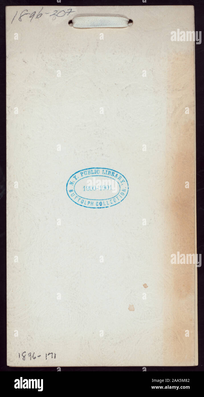 OPEN BOOK WITH MASONIC LOGO ON GREEN GROUND; WHITE RIBBON; TOASTS