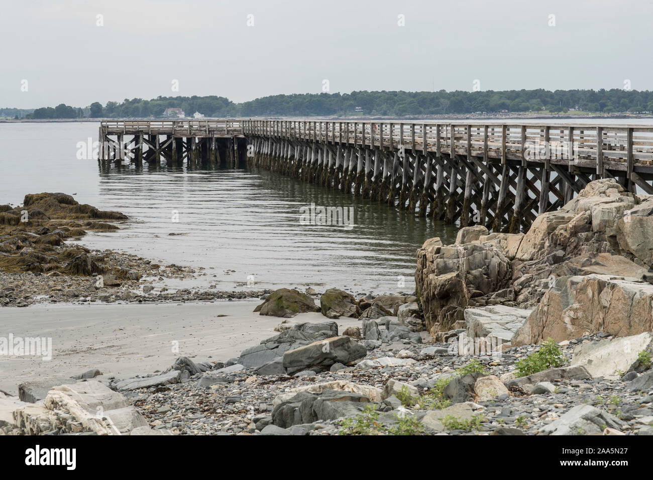 Gerrish island hires stock photography and images Alamy