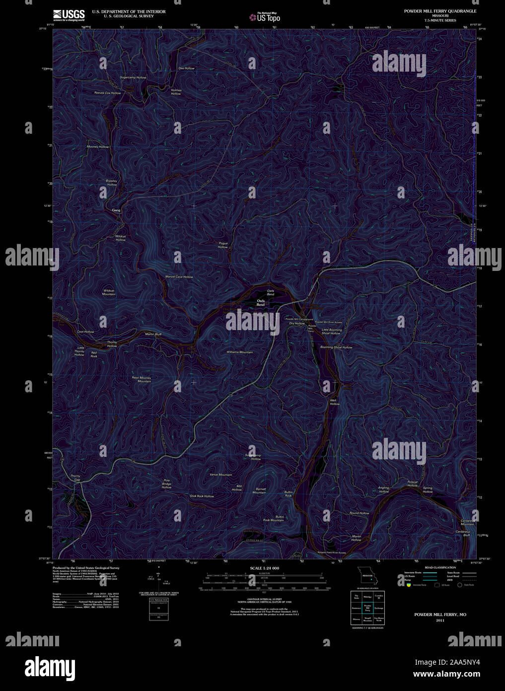 Powder mill ferry hires stock photography and images Alamy