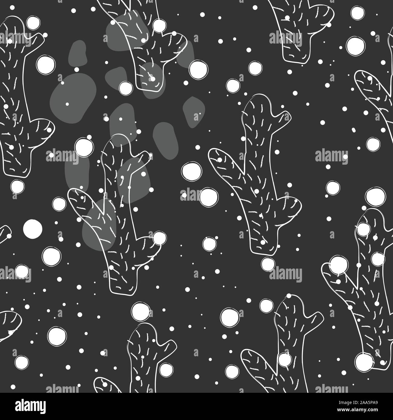 Baby cacti Black and White Stock Photos & Images - Alamy