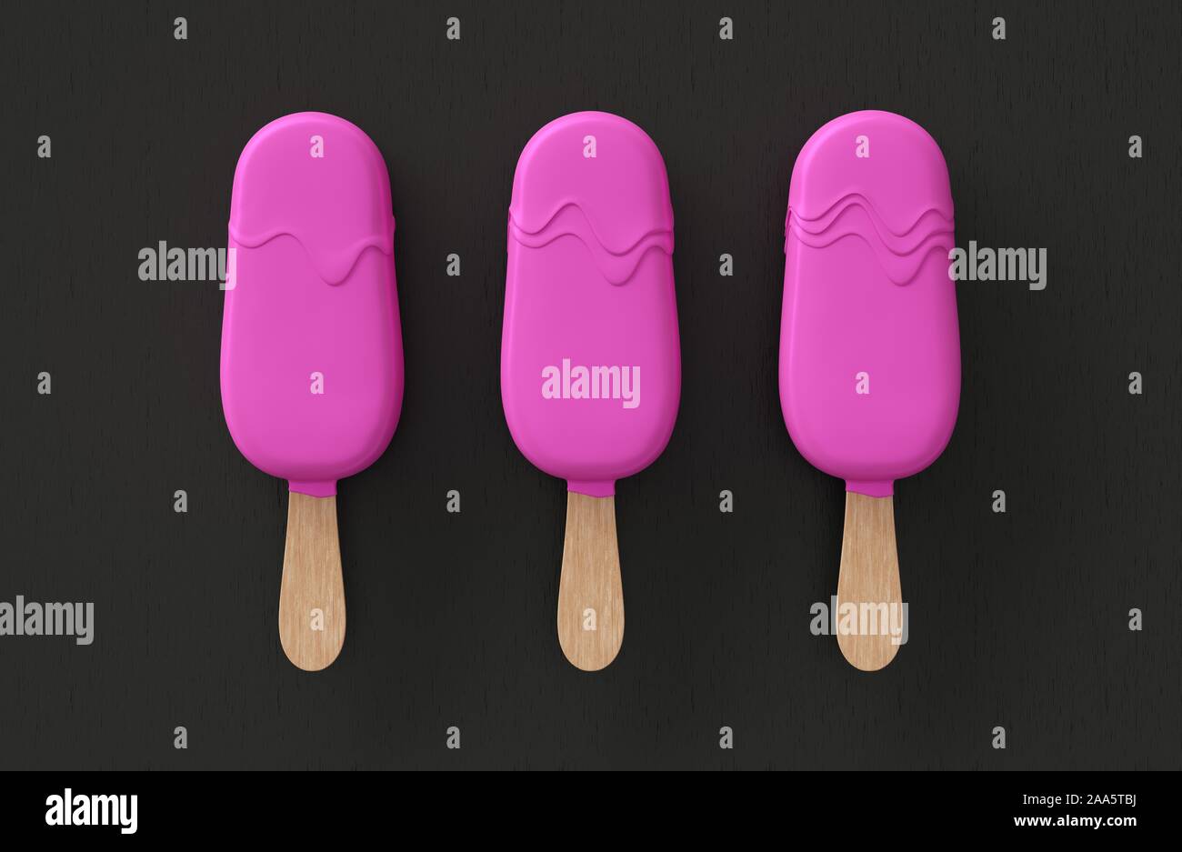 magnum-ice-creams-hi-res-stock-photography-and-images-alamy