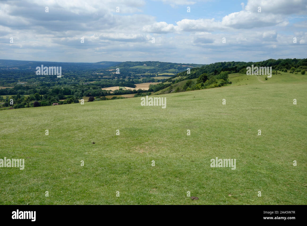 Surrey greenbelt hires stock photography and images Alamy