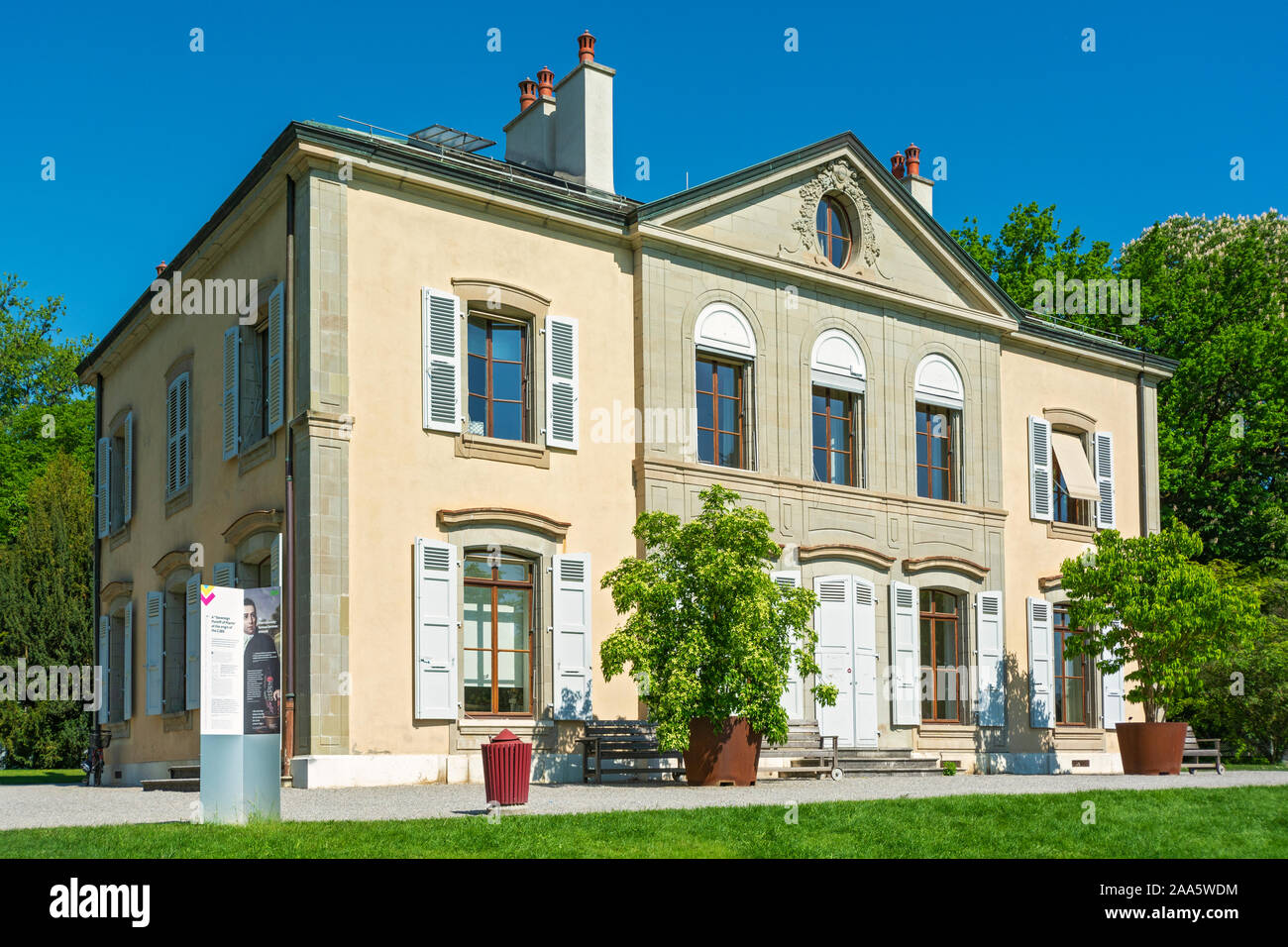 Chene switzerland hires stock photography and images Alamy