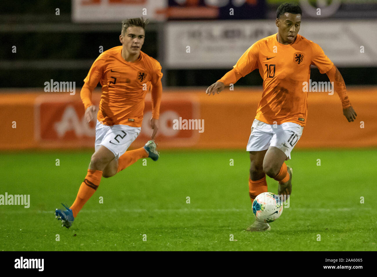 Van Rooij L r bart van rooij hi-res stock photography and images - Alamy
