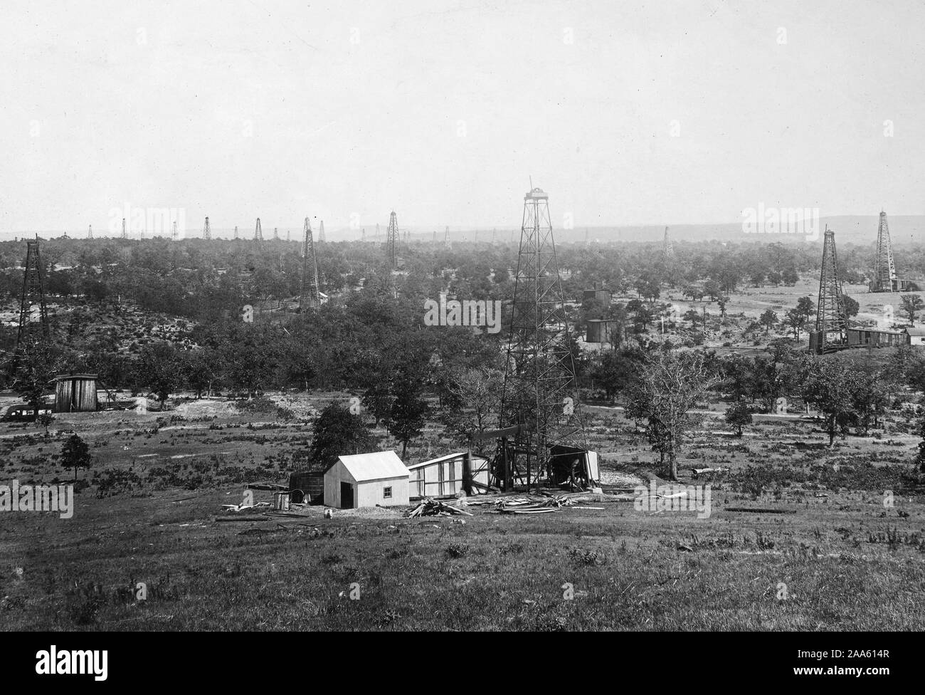 Osage oklahoma hires stock photography and images Alamy