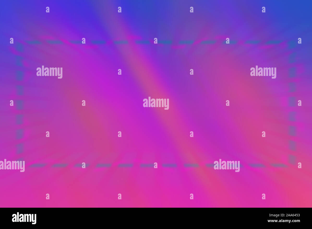 An abstract colorful background border Stock Photo - Alamy