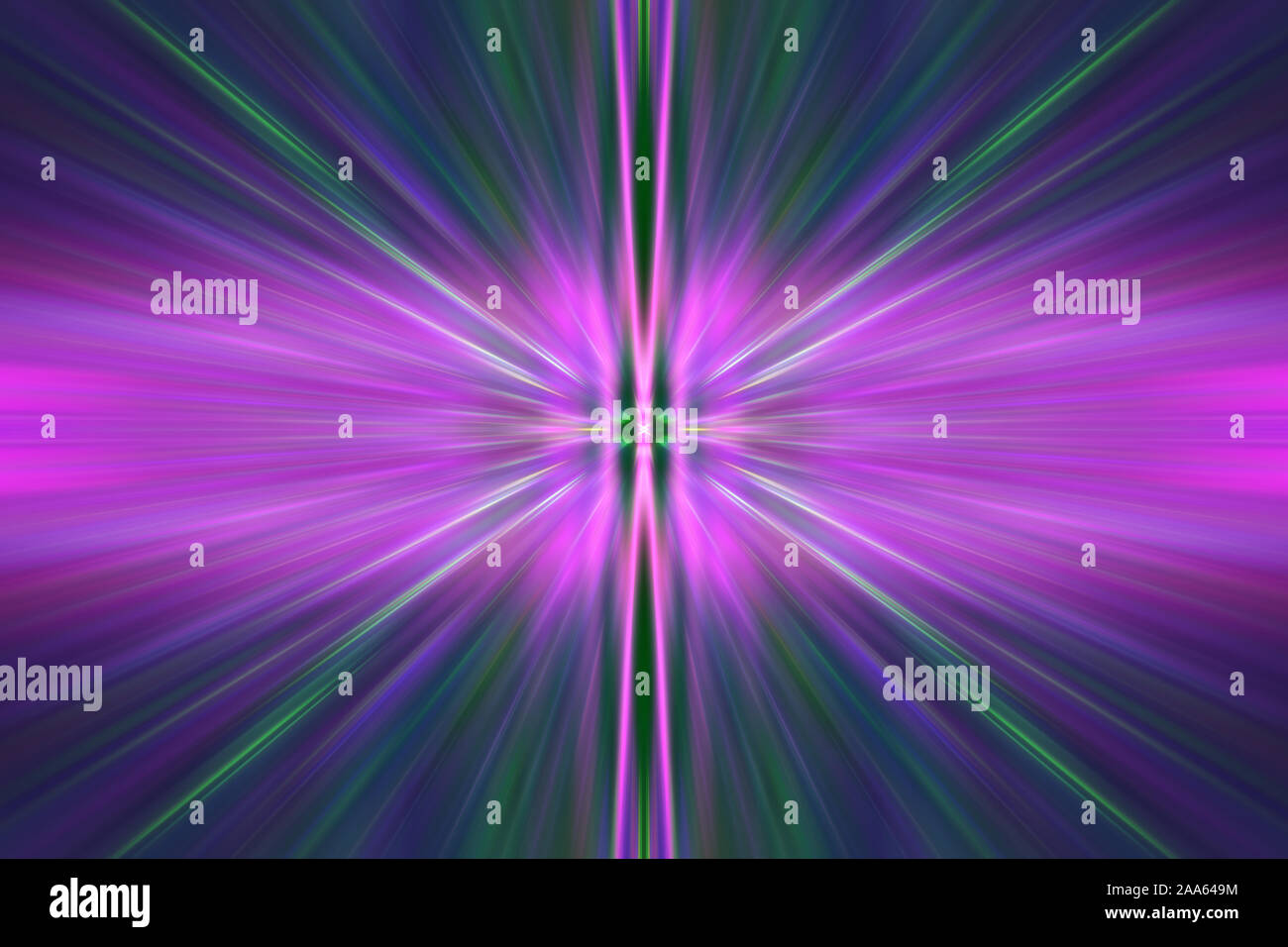 Abstract psychedelic radial motion background hi-res stock photography ...