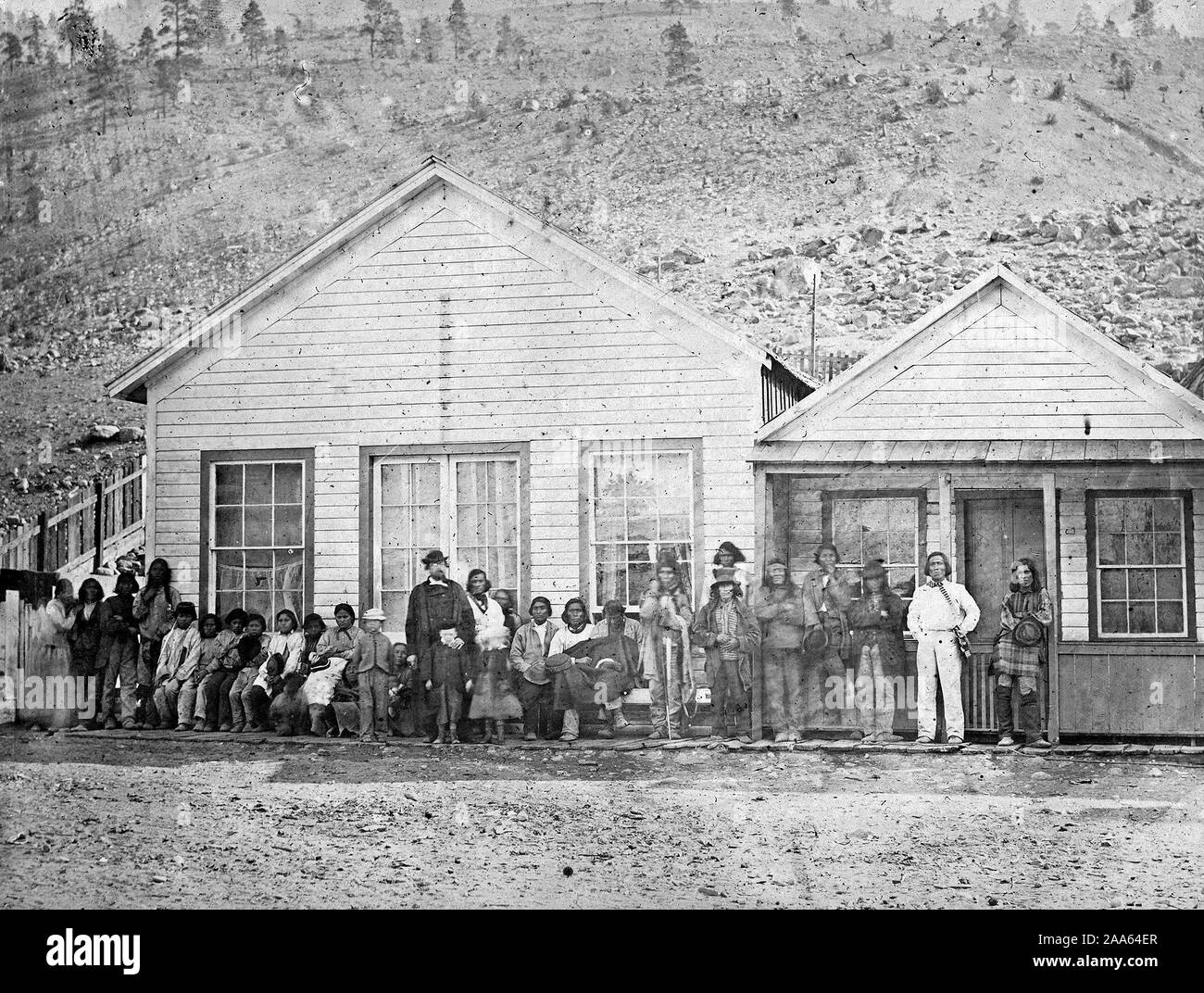 Aboriginal Black and White Stock Photos & Images - Alamy