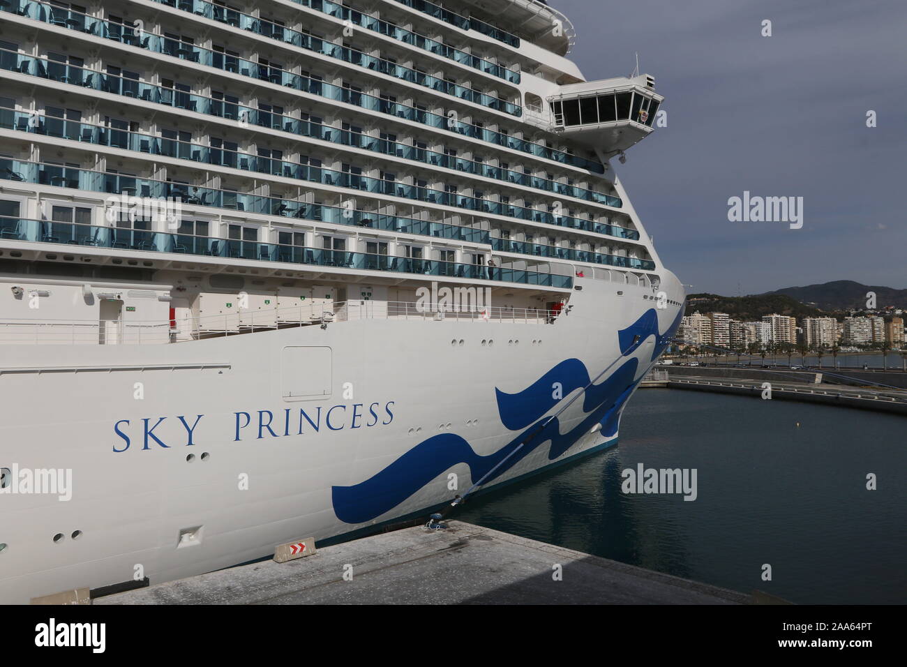Mediterranean Now Second Biggest Cruise Region Again Cruise Industry News Cruise News
