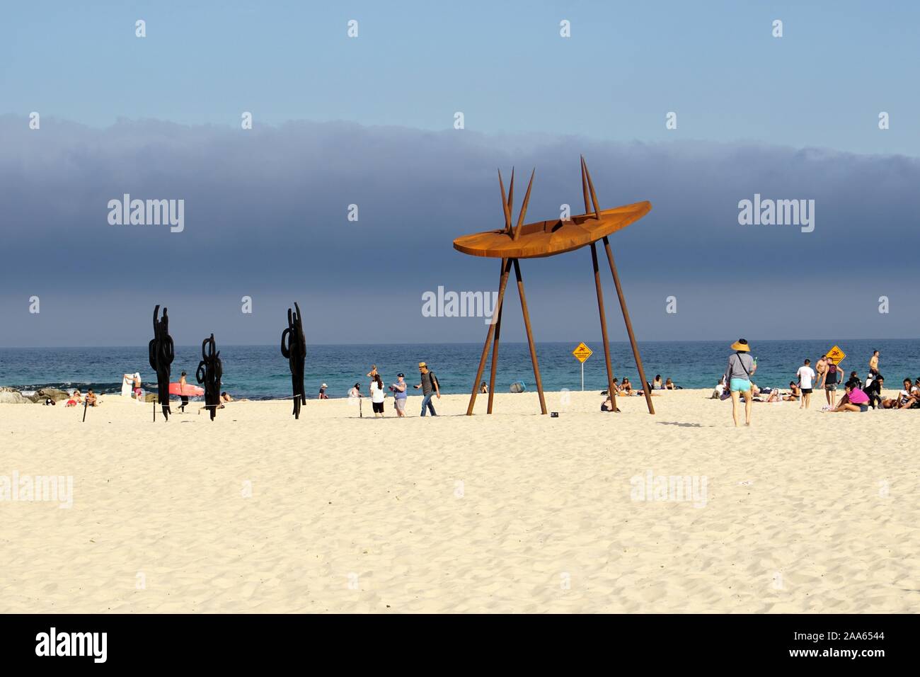 Tamarama Beach High Resolution Stock Photography And Images Alamy