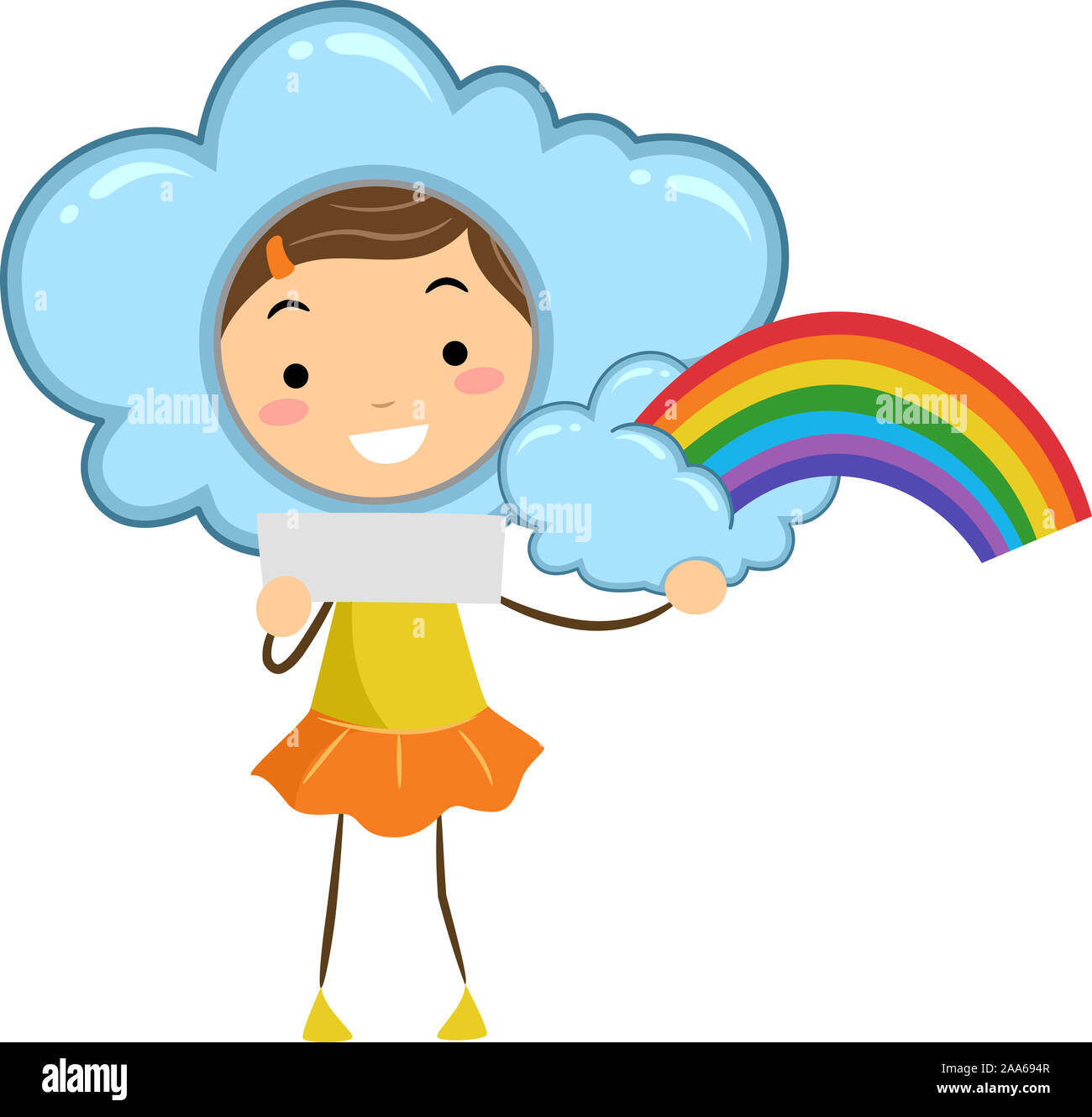 Flashcard Cut Out Stock Images Pictures Alamy