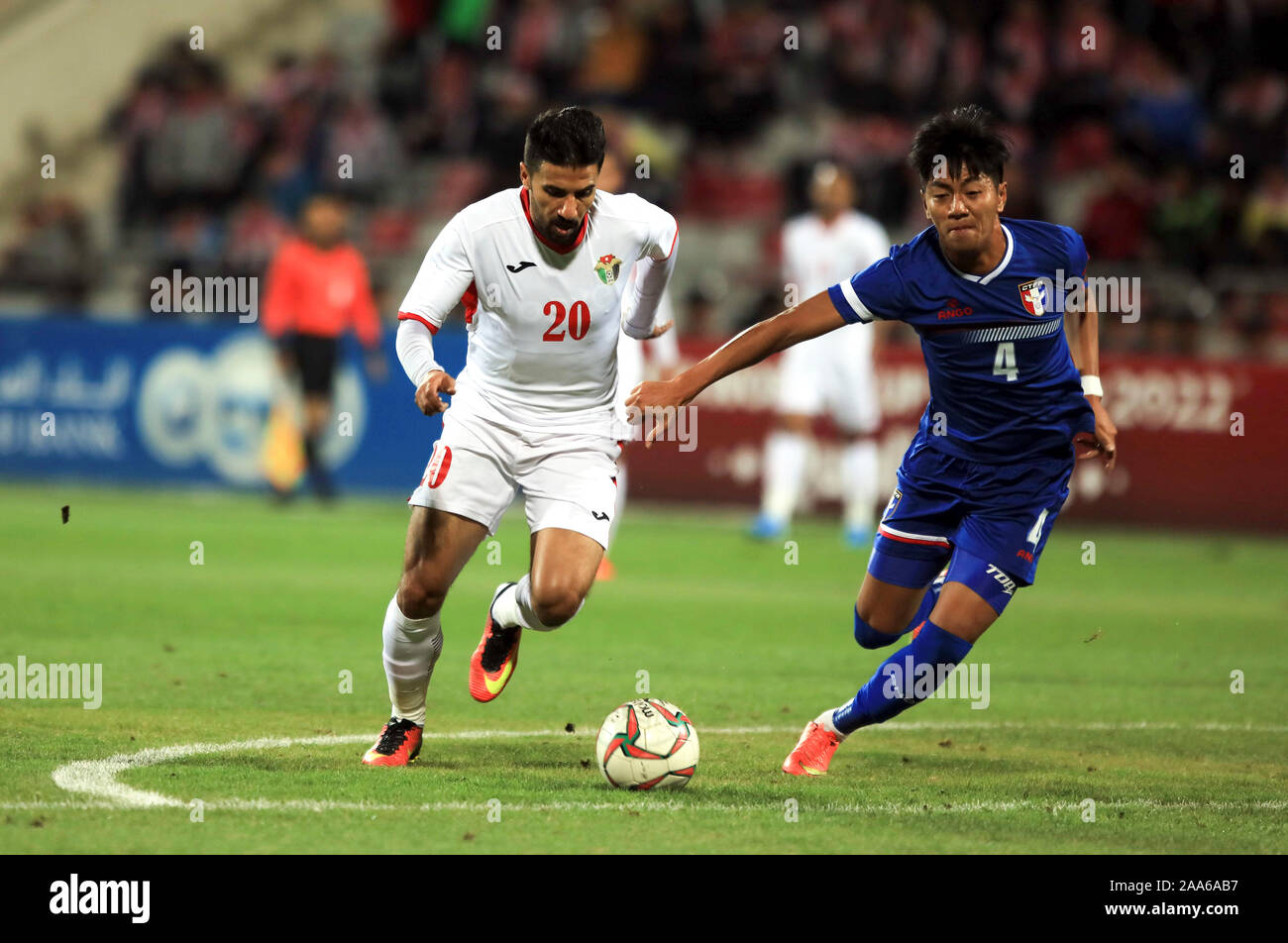 Page 10 - Qatar Jordan High Resolution Stock Photography and Images - Alamy