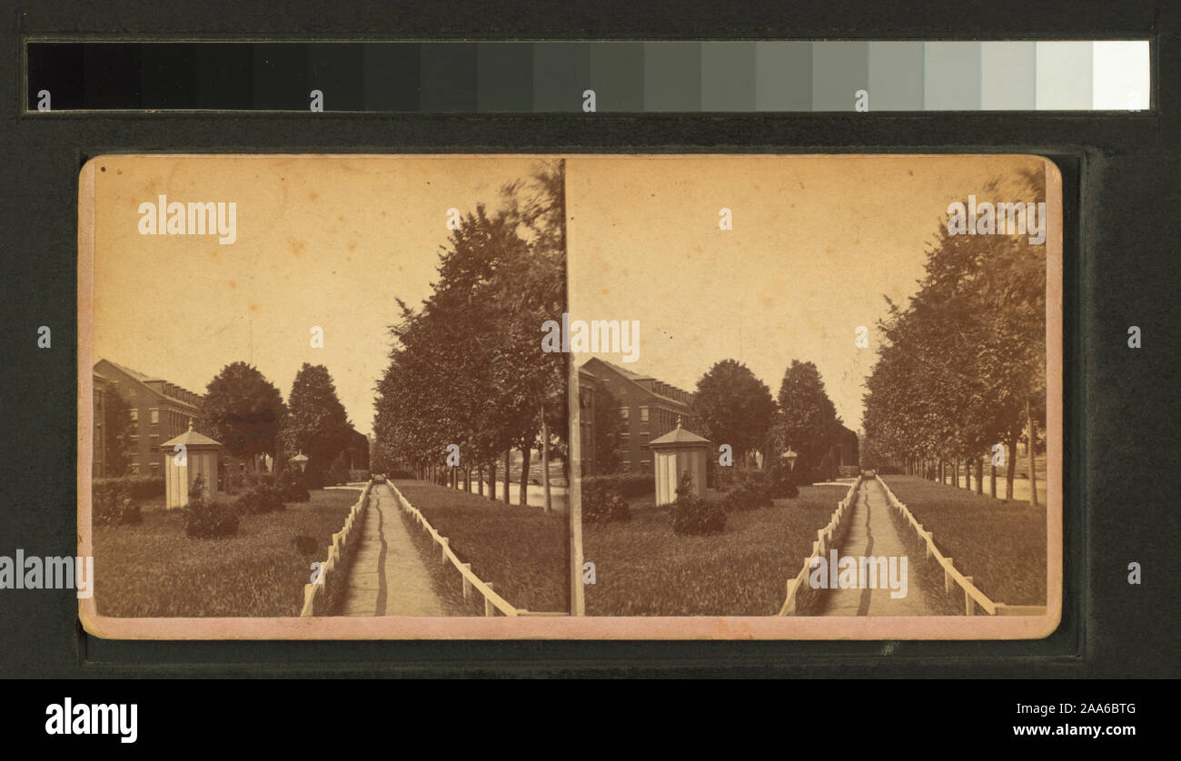 published by Conant Bros.; Bates Mill Yard Stock Photo Alamy