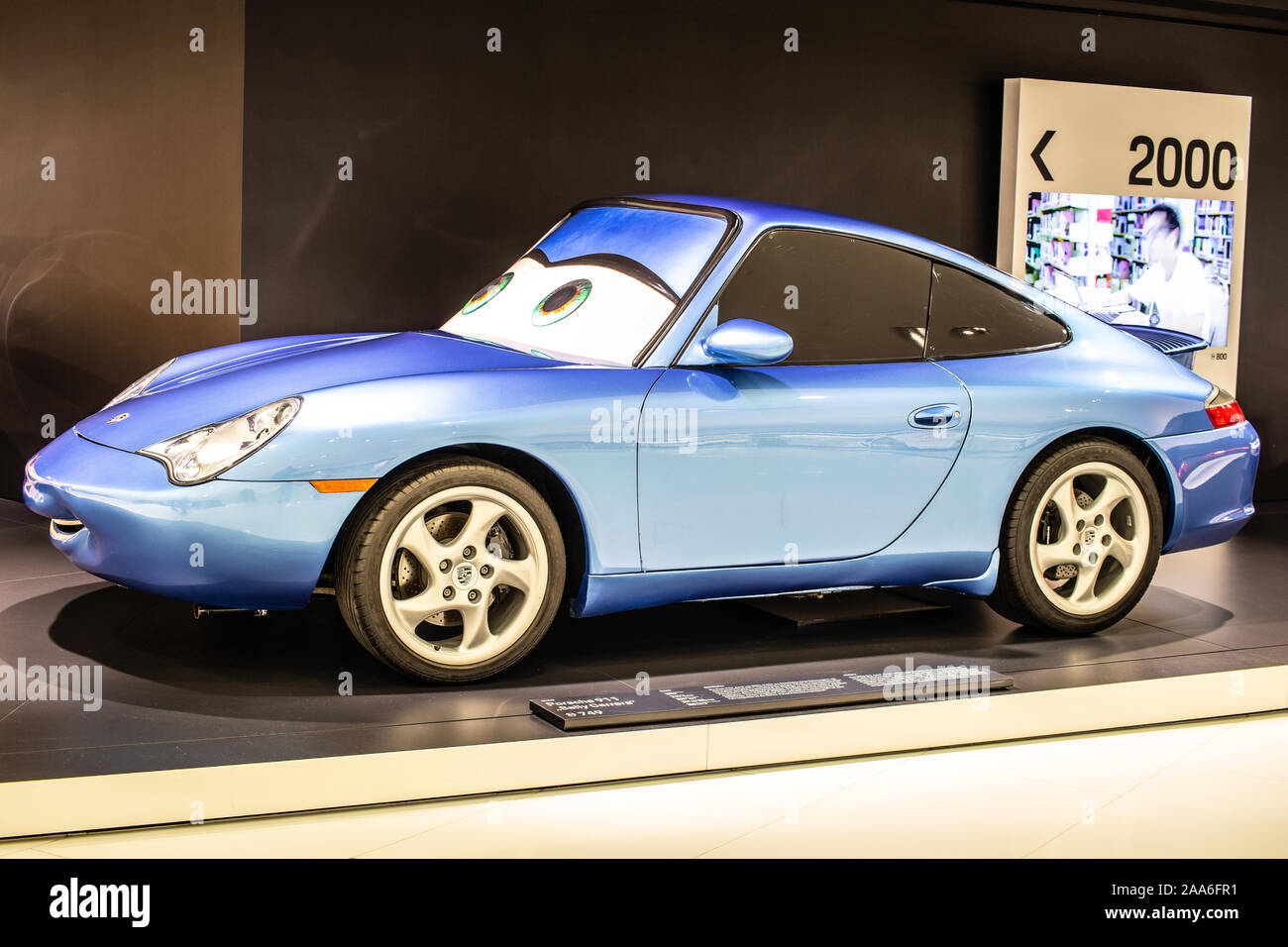 Sally carrera hi-res stock photography and images - Alamy