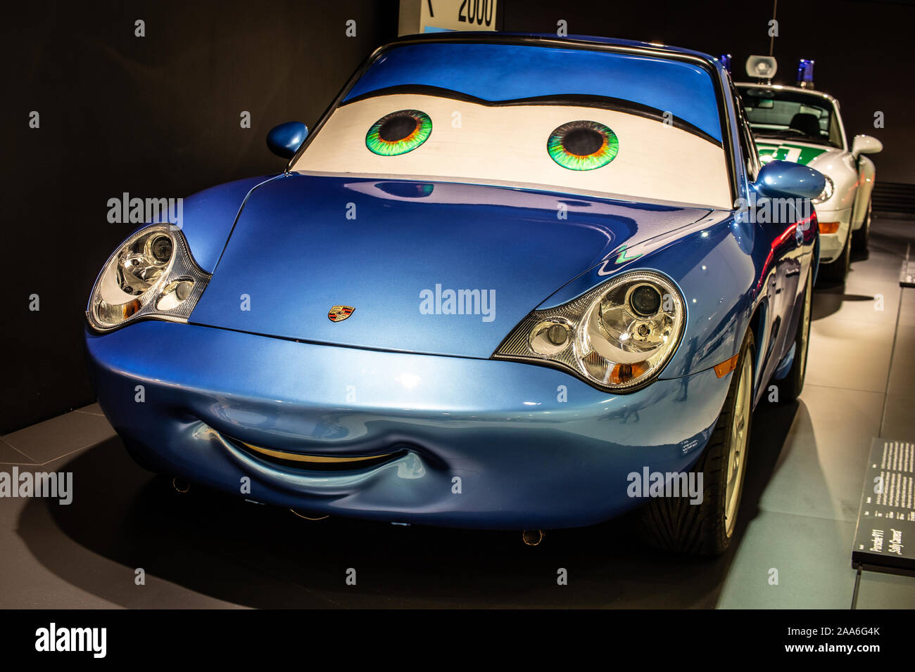 Stuttgart Germany Sep 19 Porsche 911 Sally Carrera 1998 Stuttgart Porsche Museum Type 996 Sports Car Manufactured By Porsche Stock Photo Alamy Stuttgart Germany Sep 19 Porsche 911 Sally Carrera 1998 Stuttgart Porsche Museum Type 996 Sports Car Manufactured By Porsche Stock Photo Alamy