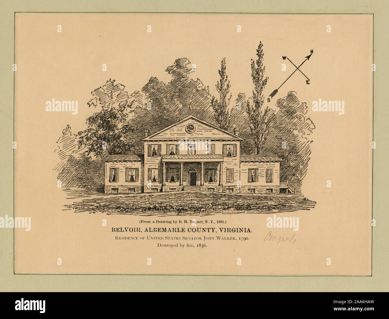 Albemarle county hi-res stock photography and images - Page 7 - Alamy