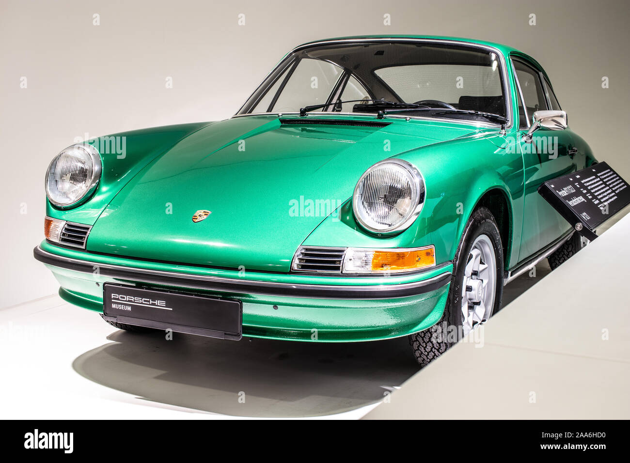 1972 porsche 911 hi-res stock photography and images - Alamy