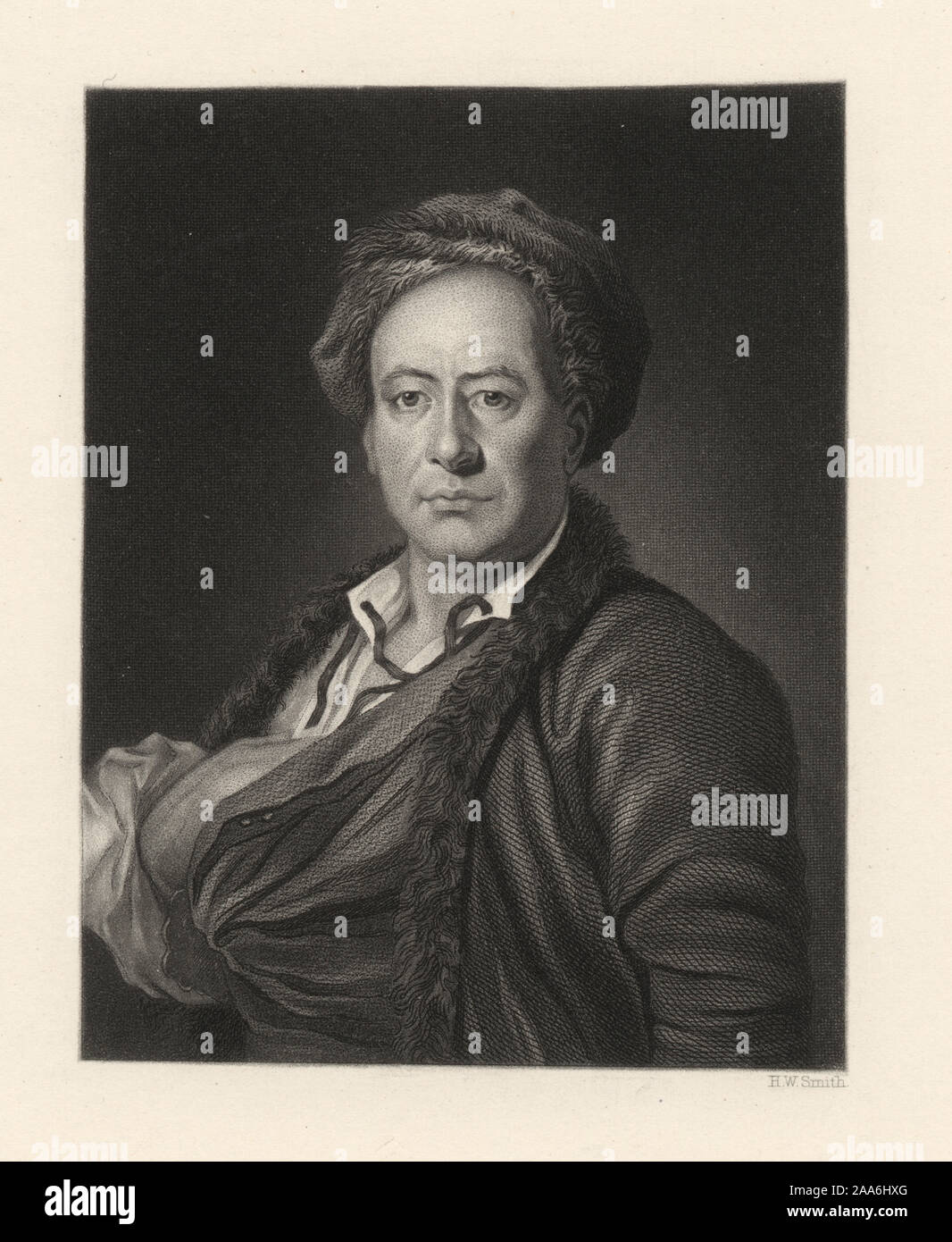 Printmakers Include James Mcardell Benson John Lossing And Charles Spooner Draughtsmen Include David Mcneely Stauffer Title From Calendar Of Emmet Collection Citation Reference Em119 Benjamin Franklin Stock Photo Alamy