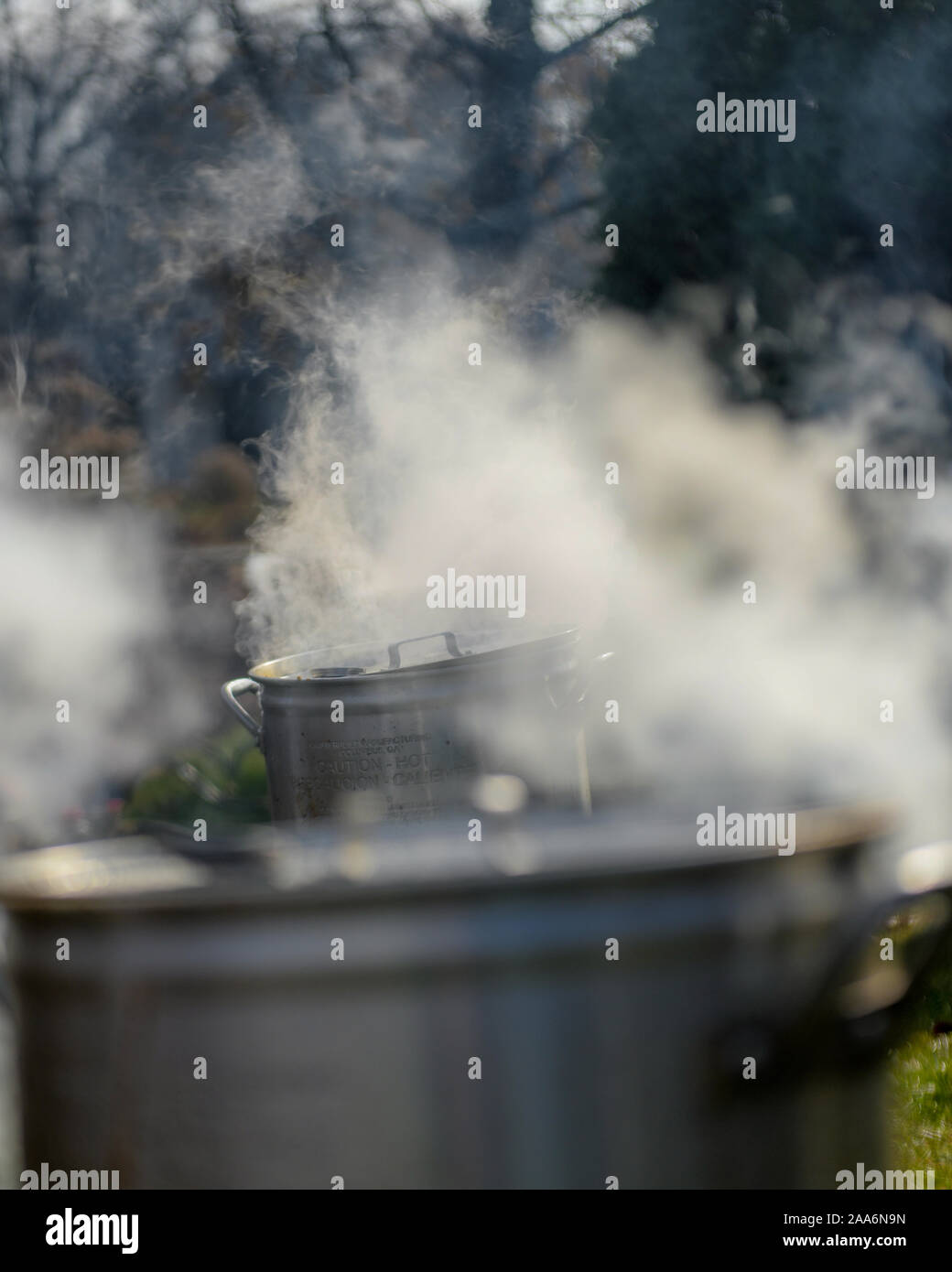 Hot Oil Deep Fryers High Resolution Stock Photography and Images Alamy