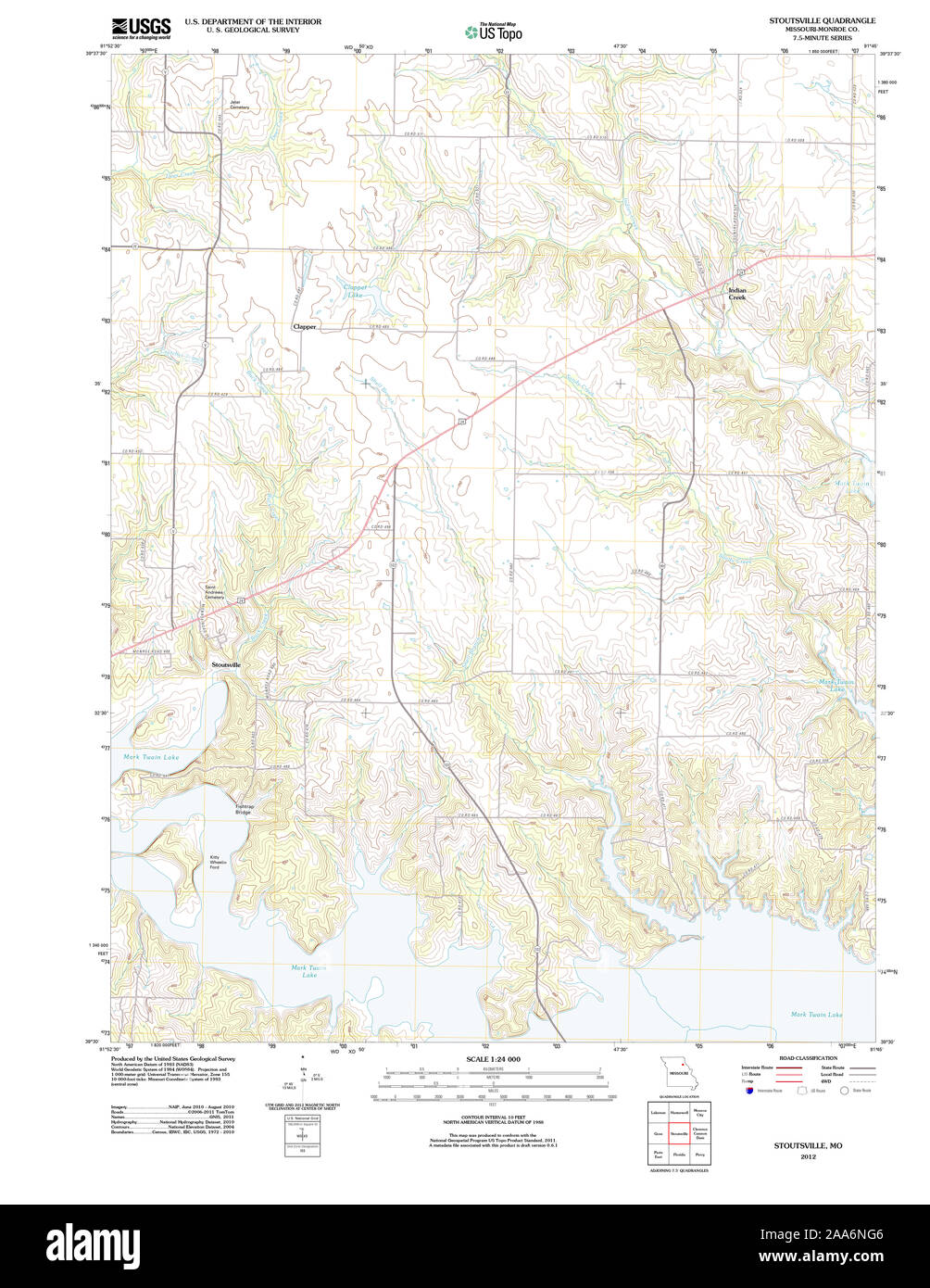 Stoutsville hires stock photography and images Alamy