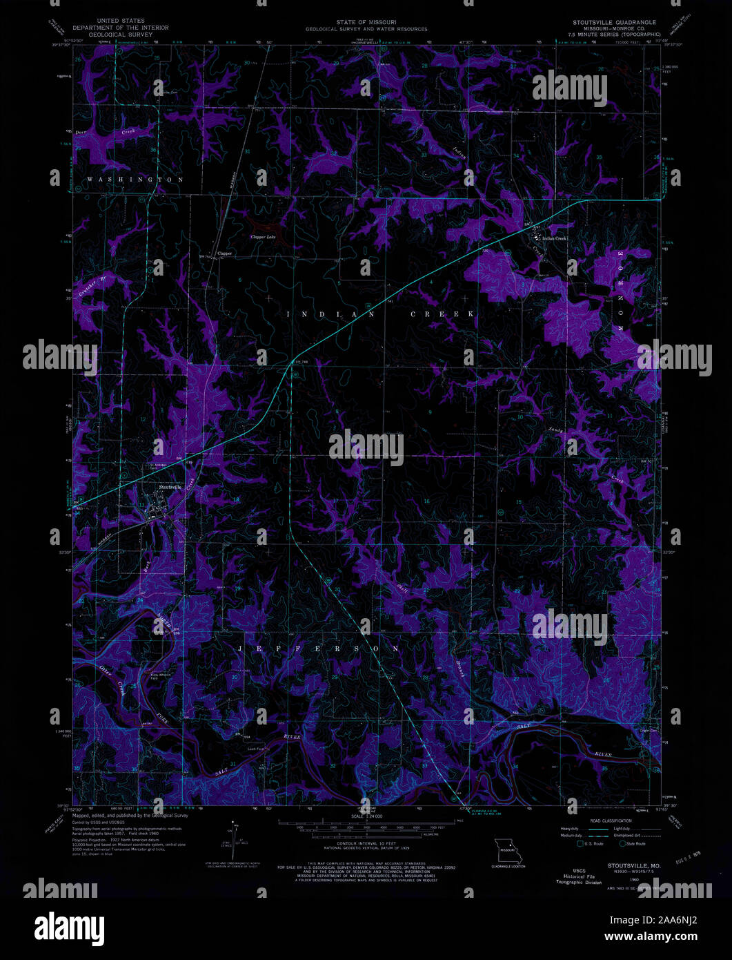 Stoutsville hires stock photography and images Alamy