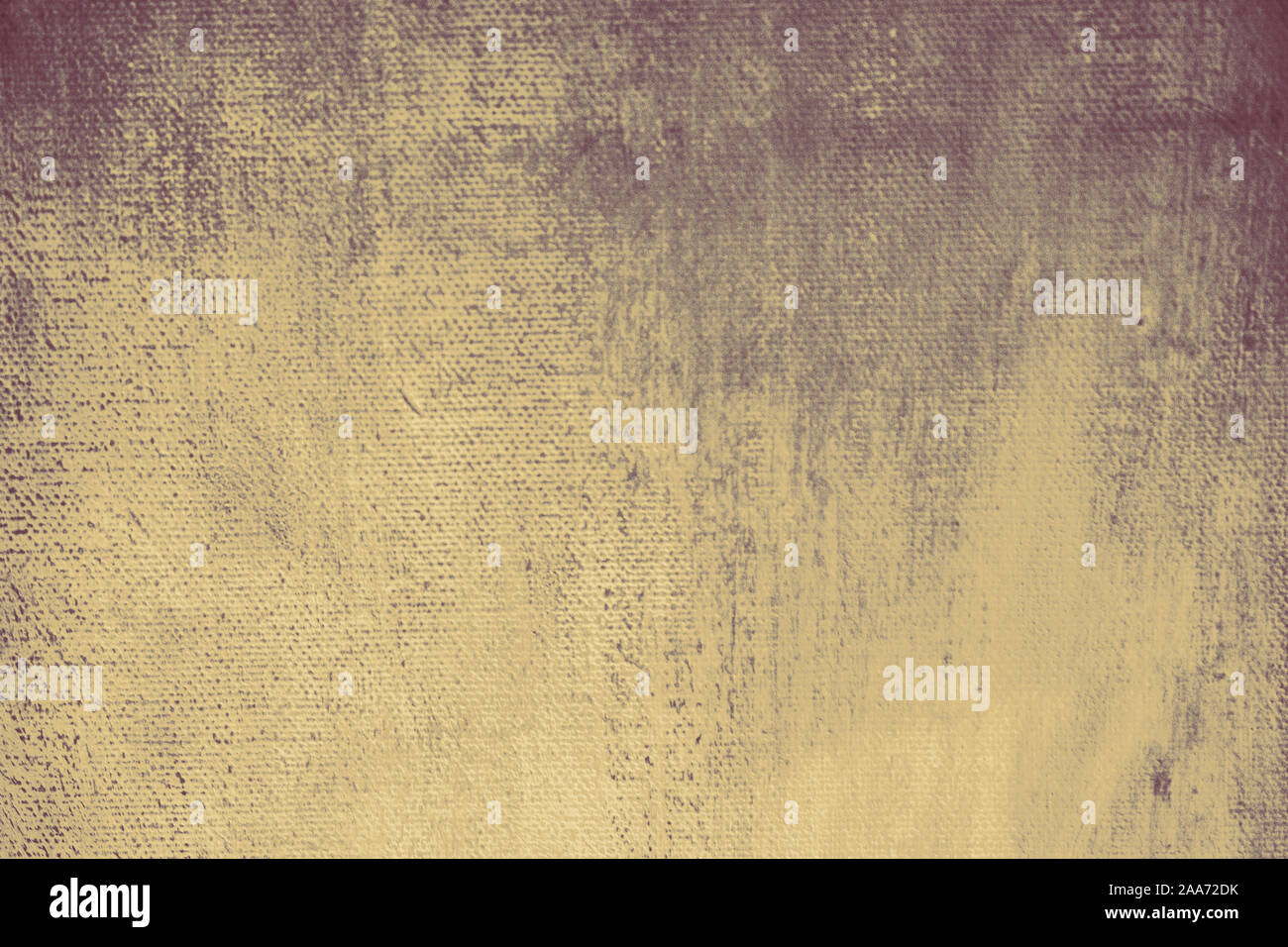 Wall surface painted of various colors as abstract background texture Stock Photo