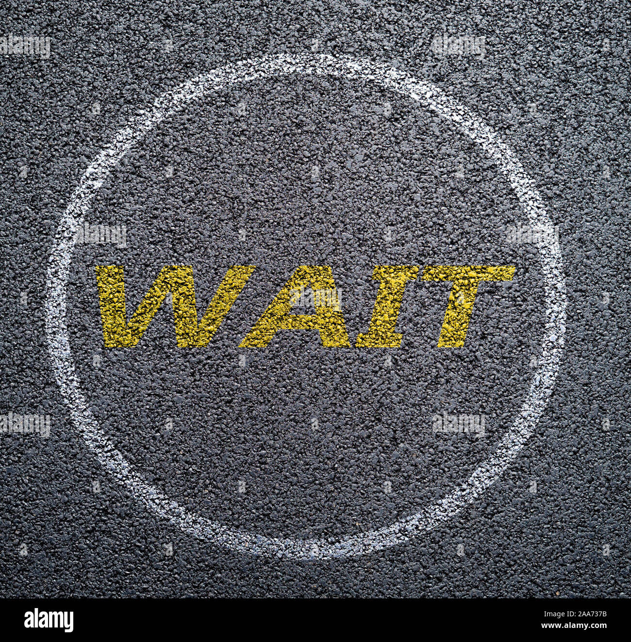 Black numbers on yellow signs hi-res stock photography and images - Alamy