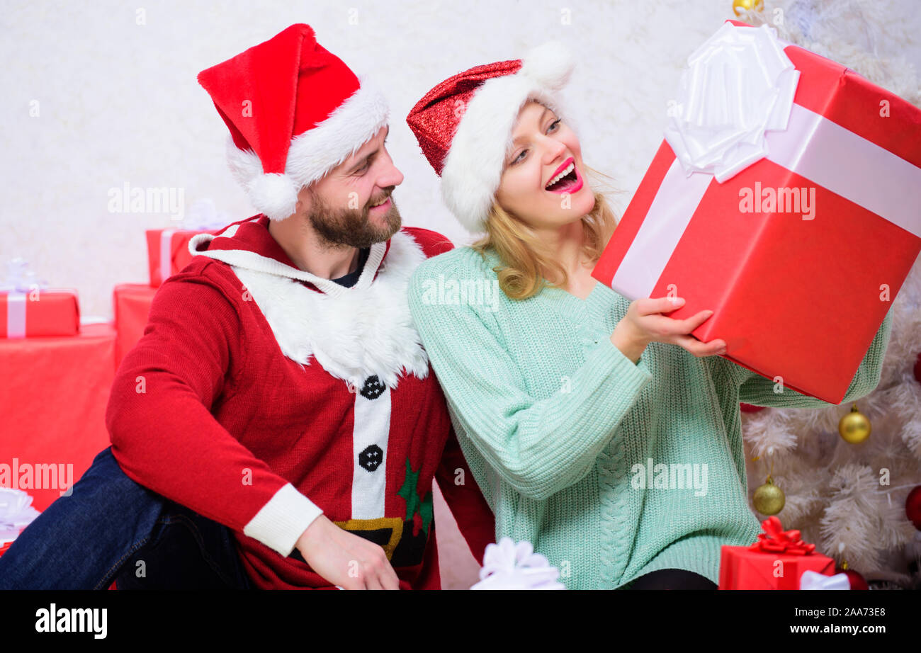 christmas surprise for husband