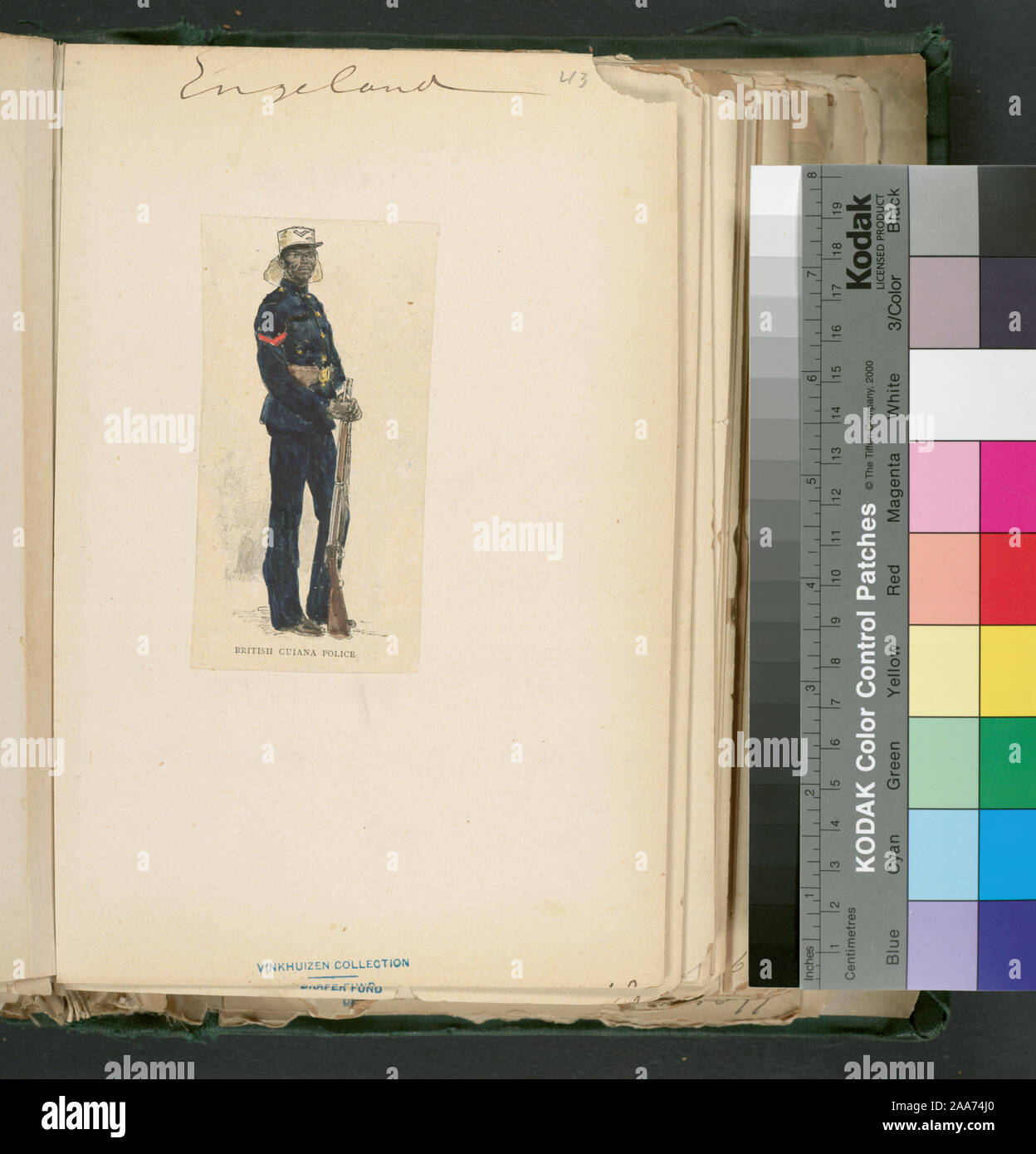 British colonial police force hi-res stock photography and images - Alamy
