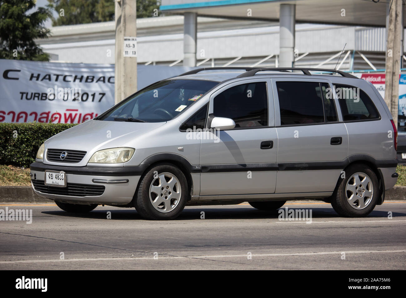 Page 3 Zafira High Resolution Stock Photography And Images Alamy