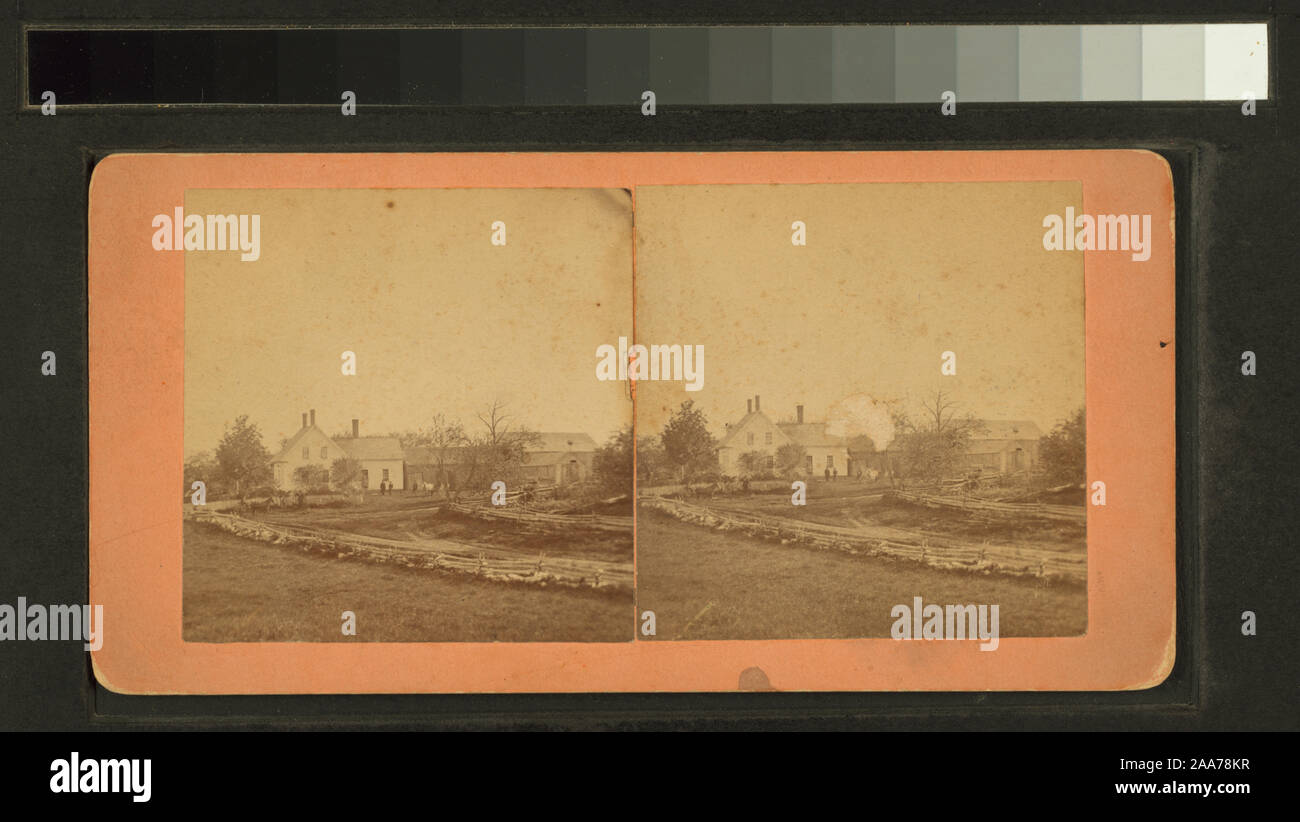 Buchanan Fisher, Corrina [Corinna], Maine.; Buchanan Fisher, Corrina [Corinna], Maine Stock