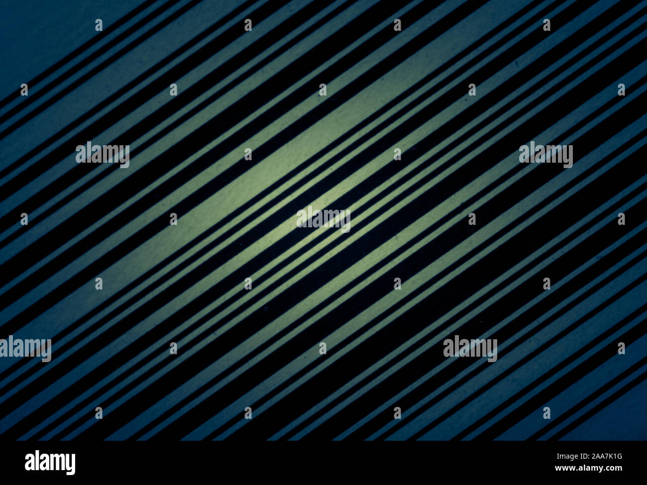 Abstract Black Diagonal Striped Background . Vector parallel slanting, oblique lines texture Stock Photo
