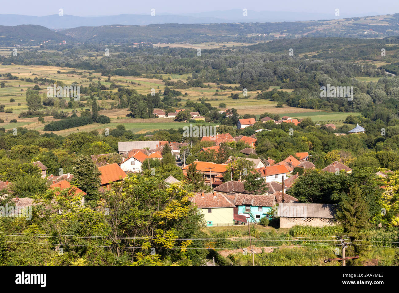Paracin Paracin hi-res stock photography and images - Alamy
