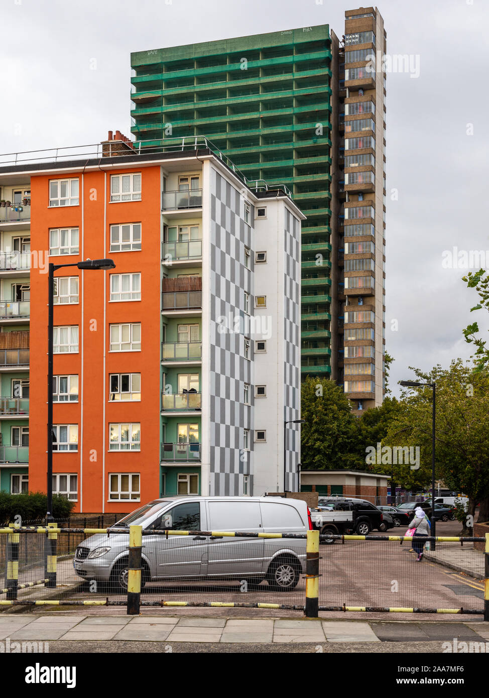 Abbeyfield road estate hires stock photography and images Alamy