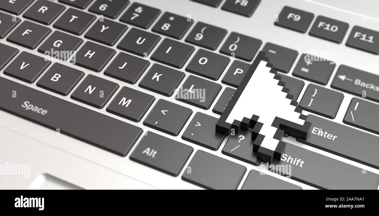 Arrowhead device hires stock photography and images Alamy