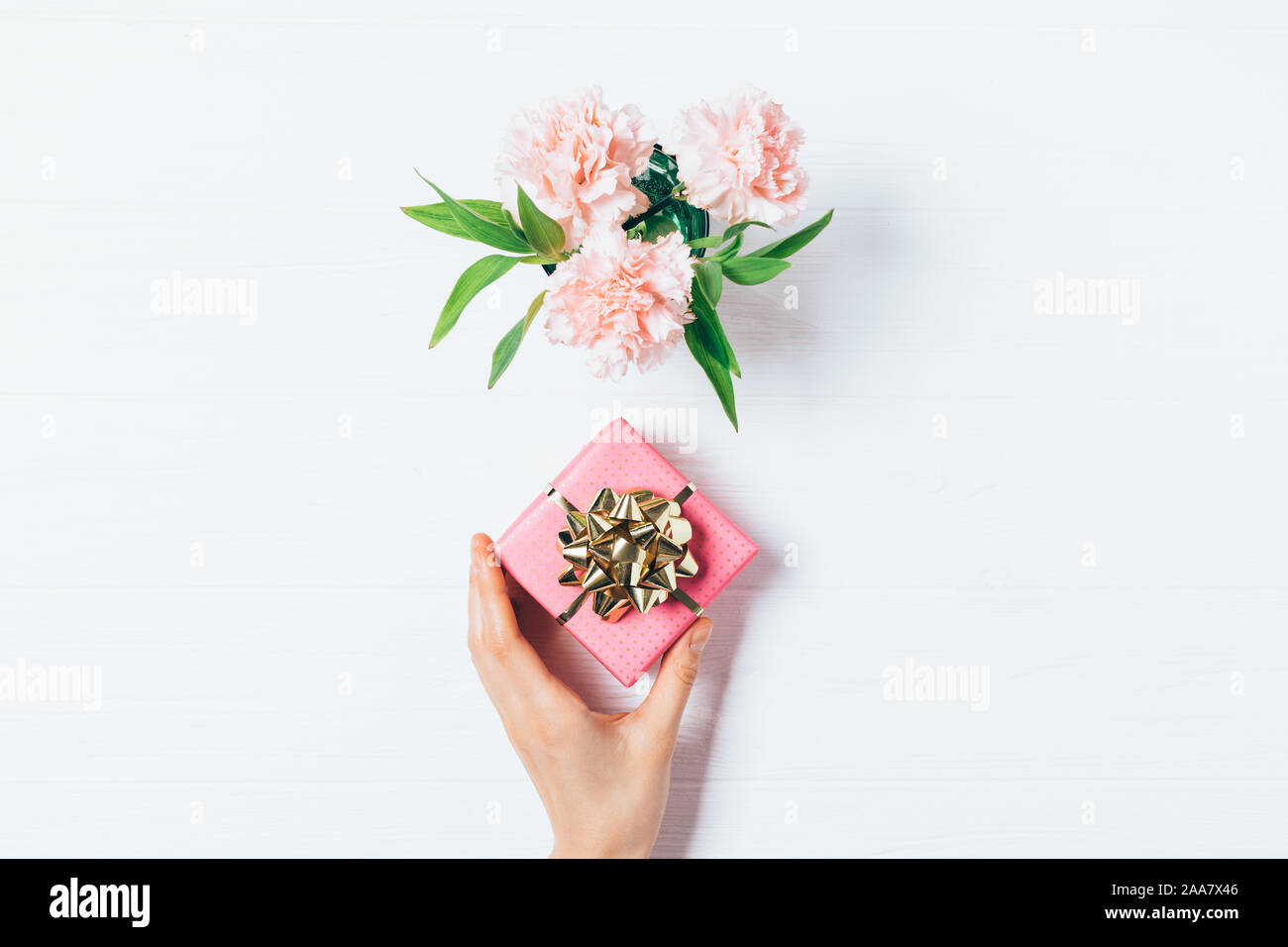 next festive flowers