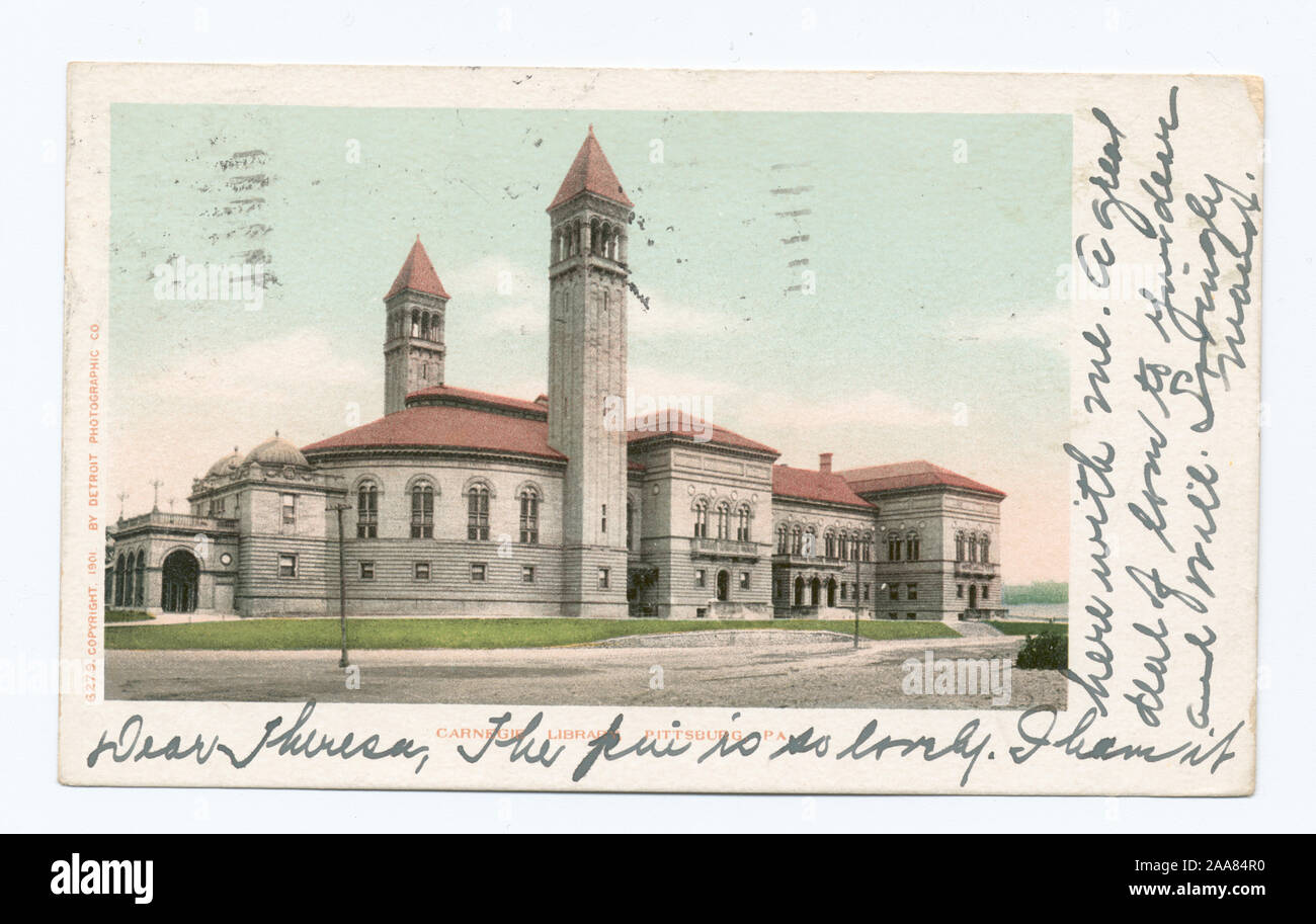 19021903. Transitioned to fullsize illustration, when postal