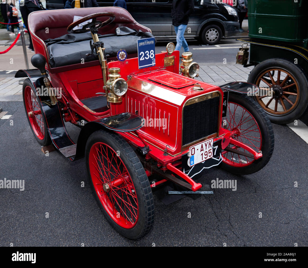 Minerva car hires stock photography and images Alamy