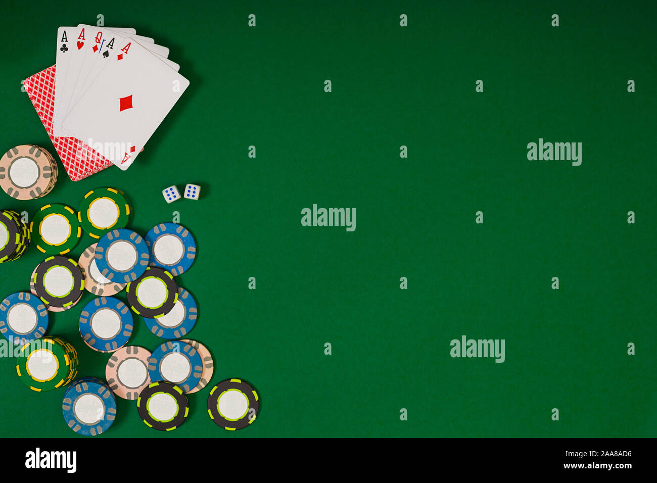 Online Poker Still Illegal In Us