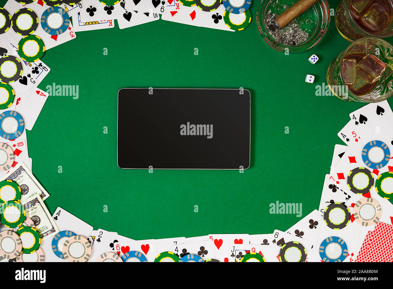 Online Poker Still Illegal In Us
