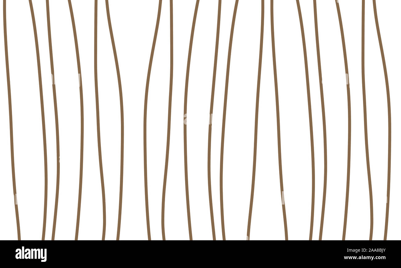 Abstract Tree Growth Line Seamless Pattern Stock Photo - Alamy