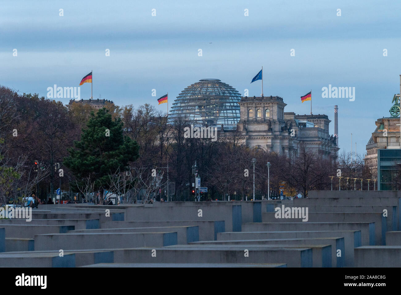 German tourist attractions hi-res stock photography and images - Alamy
