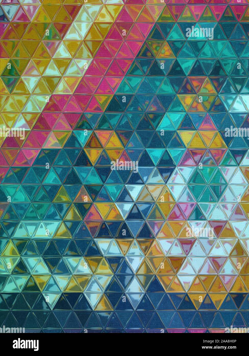GREEN ABSTRACT PATTERNS AN BACKGROUND Stock Photo - Alamy
