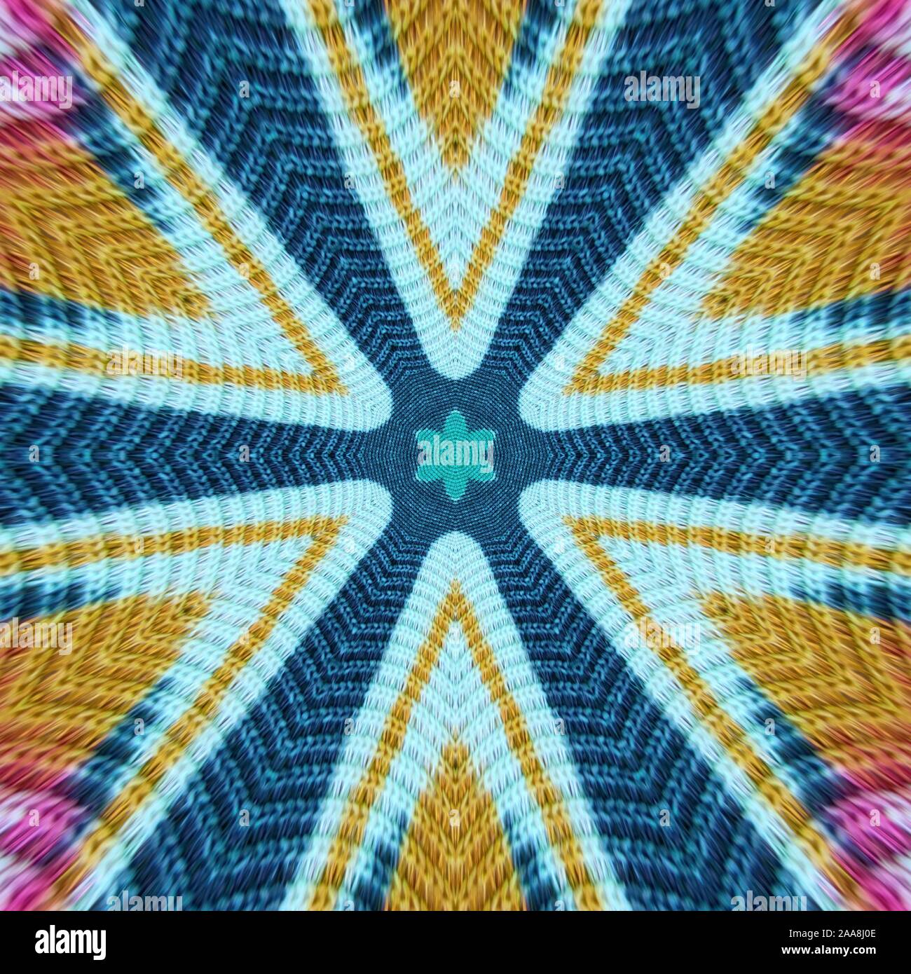 GREEN ABSTRACT PATTERNS AN BACKGROUND Stock Photo - Alamy