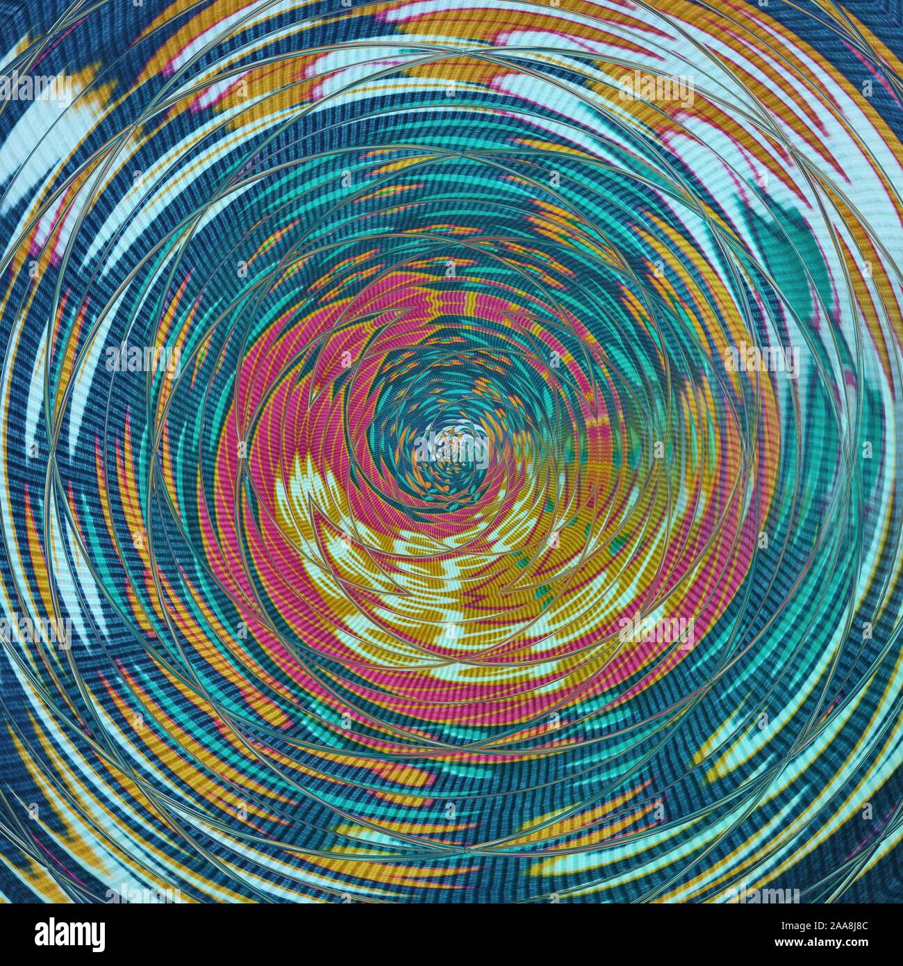 GREEN ABSTRACT PATTERNS AN BACKGROUND Stock Photo - Alamy