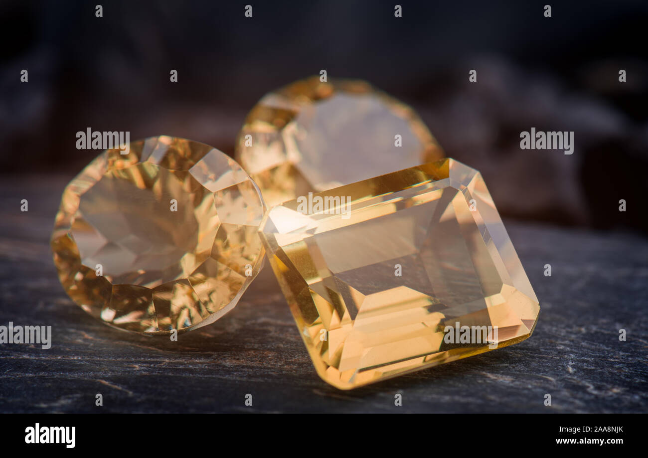 This Smoky Quartz Trick Will Change How You See Every Gemstone All Over Again